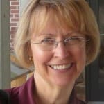 Jane Tomaine