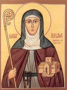 st.Hilda